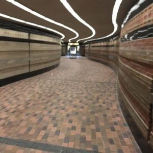 Meet your Posher, Jean mario